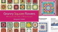 73+ 50 Granny Squares And Motifs Pdf