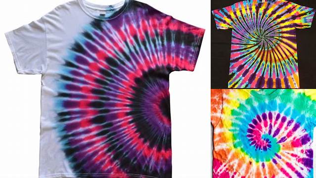 21+ Advanced Tie Dye Designs