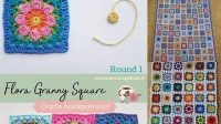 42+ Attic24 Granny Square Patterns Free