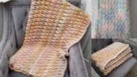 36+ Baby Blanket Crochet Pattern Loops And Threads