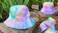 33+ Bucket Hat Tie Dye Patterns