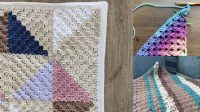 70+ C2c Crochet Blanket Pattern Maker