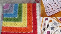 43+ Call The Midwife Granny Square Blanket Patterns