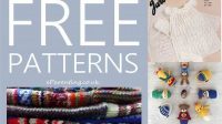 42+ Charity Knitting Patterns Free Nz