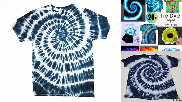 96+ Cool Tie Dye Patterns One Color