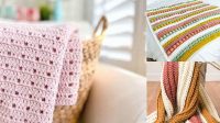 87+ Crochet Blanket Pattern Designer