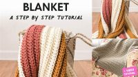 60+ Crochet Blanket Pattern Generator