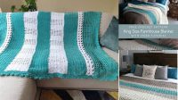 44+ Crochet Blanket Pattern King Size