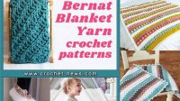 79+ Crochet Blanket Pattern Maker