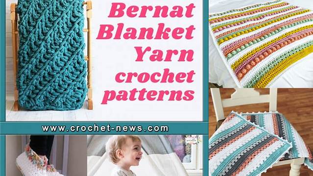 79+ Crochet Blanket Pattern Maker