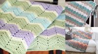 7+ Crochet Blanket Patterns Free Printable