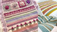 36+ Crochet Blanket Patterns Nz