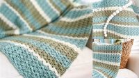 29+ Crochet Lap Blanket Pattern Uk