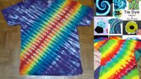 21+ Diagonal Tie Dye Patterns