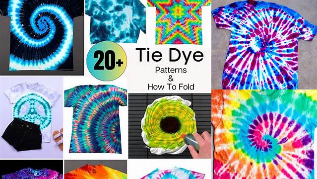 81+ Diy Tie Dye Designs