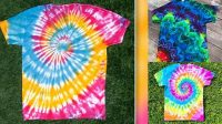 68+ Diy Tie Dye Shirt Patterns