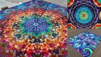 69+ Diy Tie Dye Tapestry Patterns