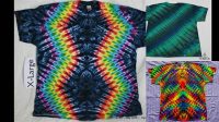 40+ Dna Tie Dye Pattern