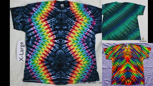 40+ Dna Tie Dye Pattern