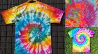 47+ Dope Tie Dye Designs