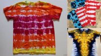 73+ Dye Shirt Patterns