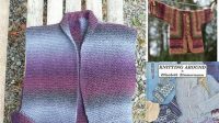 18+ Elizabeth Zimmermann Free Knitting Patterns