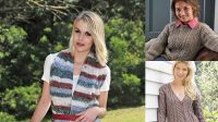 33+ Elle Free Knitting Patterns For Ladies South Africa