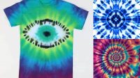 42+ Eye Tie Dye Pattern