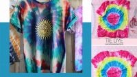 90+ First Wash Tie Dye Instructions