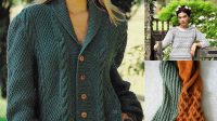 12+ Free 12 Ply Knitting Patterns Nz