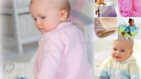 43+ Free Baby Knitting Patterns Australia