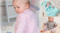 58+ Free Baby Knitting Patterns Australia To Download