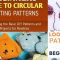 58+ Free Circular Knitting Patterns For Beginners