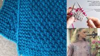 99+ Free Double Knitting Patterns For Beginners