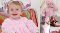 84+ Free Elle Knitting Patterns For Toddlers