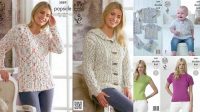 74+ Free King Cole Knitting Patterns To Download