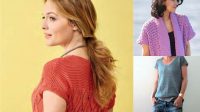 26+ Free Knitting Cotton Knitting Patterns Summer