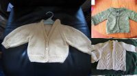 17+ Free Knitting Pattern For Baby Raglan Sleeve Cardigan