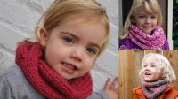 97+ Free Knitting Pattern For Child's Cowl