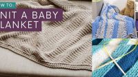 21+ Free Knitting Pattern For Corner To Corner Baby Blanket