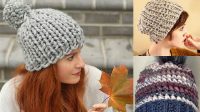 93+ Free Knitting Pattern For Hat In Chunky Wool