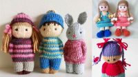 21+ Free Knitting Pattern For Izzy Dolls