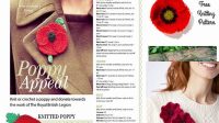 38+ Free Knitting Pattern For Poppy