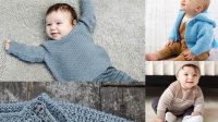 68+ Free Knitting Pattern For Toddler Pullover