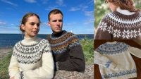 51+ Free Knitting Pattern Icelandic Sweater