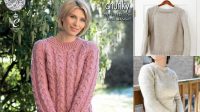 59+ Free Knitting Pattern Raglan Sleeve Pullover