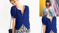 44+ Free Knitting Pattern Summer Cardigan