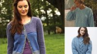 32+ Free Knitting Patterns Australia For Ladies