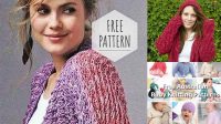 96+ Free Knitting Patterns Australia To Download