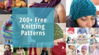 38+ Free Knitting Patterns Australia To Download Pdf